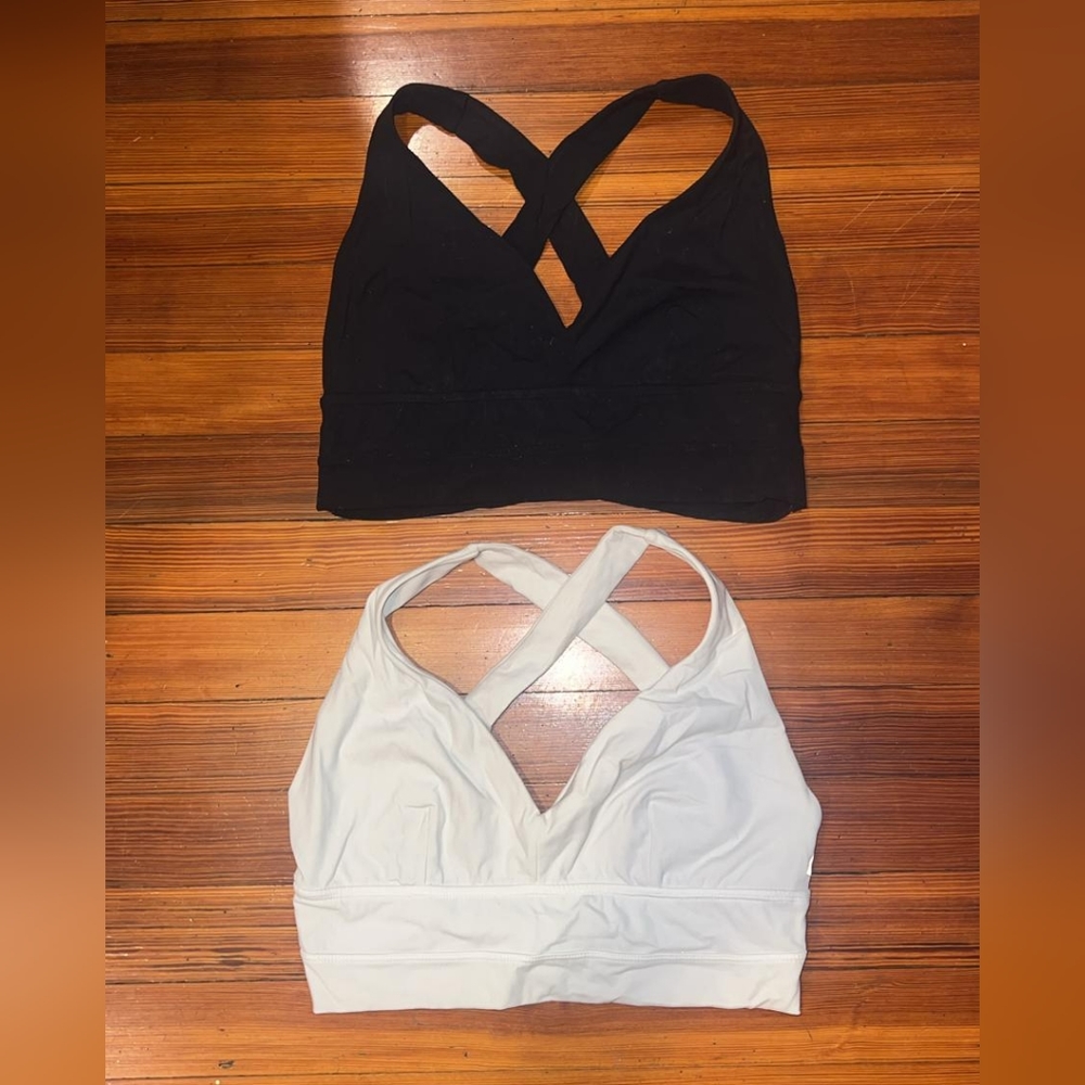 BuffBunny Alpha bras BUNDLE FOR BETH